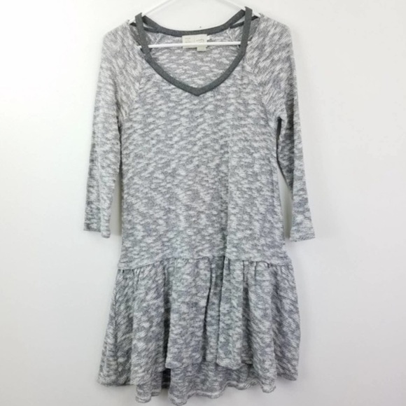 Anthropologie Saturday Sunday Anka Dress - Picture 2 of 4